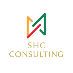 SHC Consulting Logo